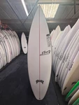 5'11 LOST DRIVER 3.0 SURFBOARD (299131)