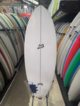 5'6 LOST RNF 96 SURFBOARD (301956)