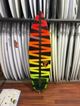 5'10 CRONIN USED SURFBOARD (10215)