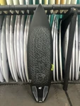 5'10 LOST BLACKSHEEP SUB DRIVER 2.0 USED SURFBOARD (297427)