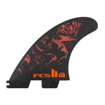 FCS II FILIPE TOLEDO PC TRI FINS XS (FFTX-PC05-XS-TS-R)