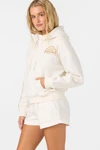 O'NEILL SUN EYE RELAXED HOODIE (FA2641016)