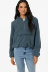 O'NEILL TRAVELER BRISSA JACKET (FA2640211)