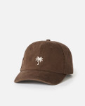 RIP CURL MIXED 6 PANEL CAP (086WHE-0685)