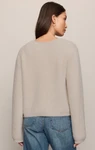 Z SUPPLY WINTERGLOW FLUFFY CARDIGAN (ZW264779S)