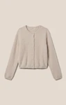 Z SUPPLY WINTERGLOW FLUFFY CARDIGAN (ZW264779S)