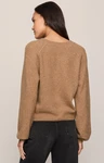 Z SUPPLY WESTMONT HENLEY SWEATER (ZW264787S)