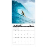 S & A PUBLISHING 2027 PRO SURF CALENDAR (2027PROSURF)
