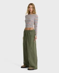BILLABONG ON THE TRAIL WOVEN PANT (BL001715W)