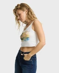 BILLABONG TROPICAL DREAMIN TANK (BL001872W)