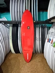 7'0 CHRISTENSON C-BUCKET SURFBOARD (70CB26)