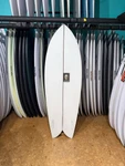 5'0 CHRISTENSON FISH SURFBOARD (2626809)