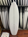 6'0 CHRISTENSON EASY WIND SURFBOARD (2628608)