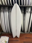 5'8 CHRISTENSON FISH SURFBOARD (2628210)