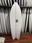 5'11 CHRISTENSON FISH SURFBOARD (2628212)