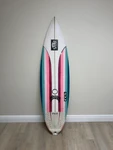 5'10 LOST DRIVER 3.0 USED SURFBOARD (257853)