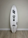 5'11 LOST 3.0 STUB USED SURFBOARD (275149)