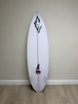 5'11 LOST THE GRIFFIN USED SURFBOARD (300607)
