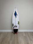 4'10 LOST F1 SQUASH GROM USED SURFBOARD (295035)