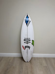 4'11 LOST STEP DRIVER USED SURFBOARD (290171)