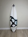 5'11 LOST 3.0 STUB USED SURFBOARD (280590)