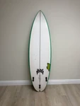 6'1.5 LOST DRIVER 2.0 USED SURFBOARD (282278)