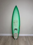 6'1.5 LOST DRIVER 2.0 USED SURFBOARD (282278)