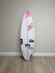 5'5.5 LOST STEP DRIVER USED SURFBOARD (285665)