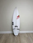 5'5.5 LOST STEP DRIVER USED SURFBOARD (285665)