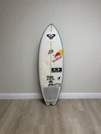 5'0 LOST RNF 96 USED SURFBOARD (215587)