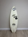 5'2.5 LOST LIGHTSPEED II 3.0 STUB USED SURFBOARD (273824)