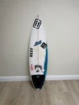5'2.5 LOST POCKET ROCKET USED SURFBOARD (292339)