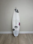 5'4 LOST DRIVER 3.0 USED SURFBOARD (284910)