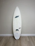 5'9 LOST LIGHTSPEED II THE RIPPER ROUND USED SURFBOARD (275713)
