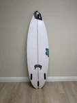 5'9 LOST SUB DRIVER 2.0 USED SURFBOARD (296730)