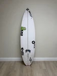 6'3 LOST STEP DRIVER USED SURFBOARD (290341)
