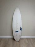 5'11 LOST STEP DRIVER USED SURFBOARD (283336)