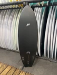 5'5 Lost Double Dart RNF 96 Surfboard, 28.5L