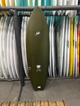 5'9 LOST BLACKSHEEP RNF TWINZER 96ER SURFBOARD (120966)