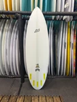 6'2 Lost Lightspeed II Mini Driver Surfboard, 35.5L
