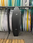 5'10 Lost Double Dart RNF 96 Surfboard, 35L