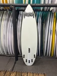 5'9 Lost Blacksheep Speed Demon Surfboard, 29L