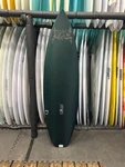 5'10 Lost Blacksheep Speed Demon Surfboard, 30.5L