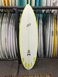 6'0 Lost Lightspeed II Mini Driver Surfboard, 32.5L