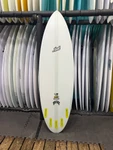 5'10 Lost Lightspeed II Mini Driver Surfboard, 30L