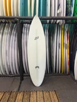 5'11 Lost Lightspeed II Mini Driver Surfboard, 31.25L