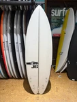 5'6 JS Black Box 3 Used Surfboard, 24.6L