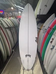 7'0 Lost Big Rig Driver Surfboard - Poly, 48.2L