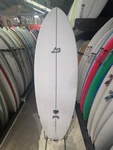 6'2 Lost RNF Twinzer 96ER Surfboard - Poly, 39.75L