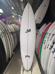 7'0 Lost Crowd Killer Round Surfboard - Poly, 46.2L